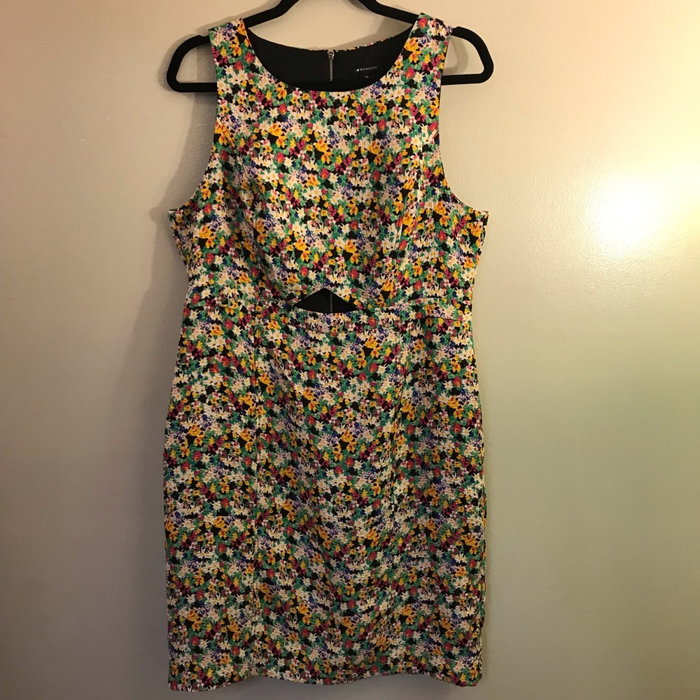 I love Ronson dress size 14